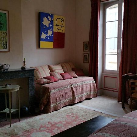 La Chambre De Diane Lectoure Exteriér fotografie