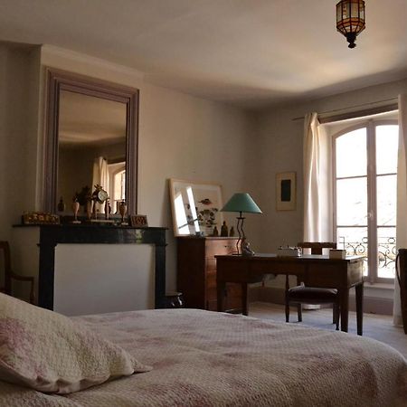 La Chambre De Diane Lectoure Exteriér fotografie