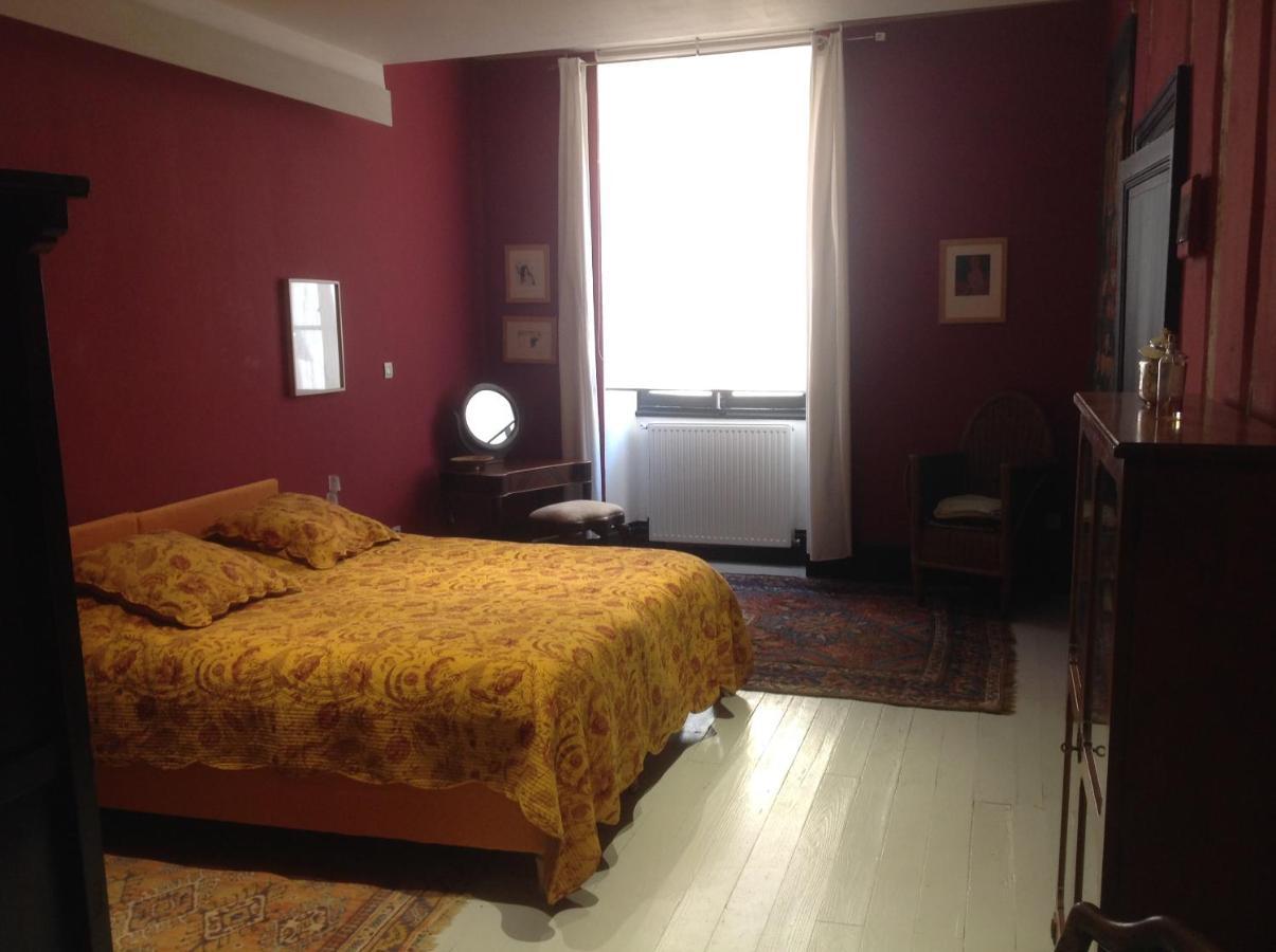 La Chambre De Diane Lectoure Exteriér fotografie