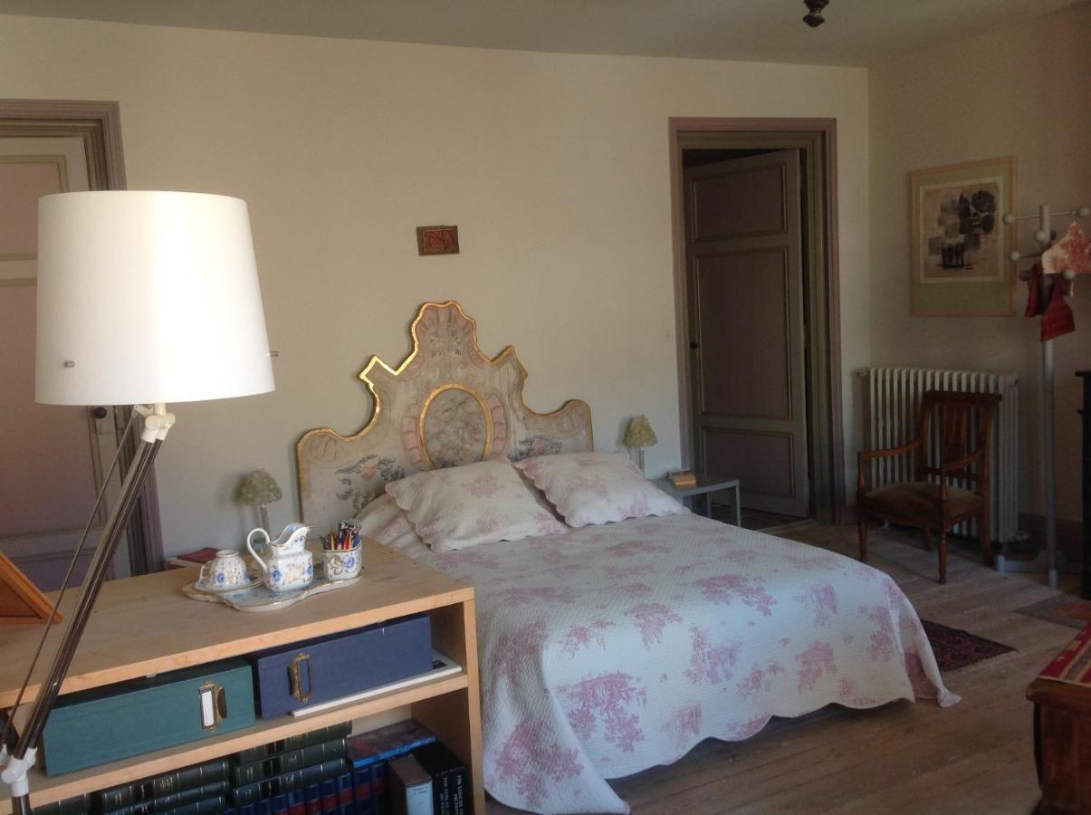 La Chambre De Diane Lectoure Exteriér fotografie
