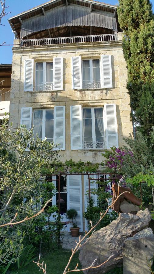 La Chambre De Diane Lectoure Exteriér fotografie